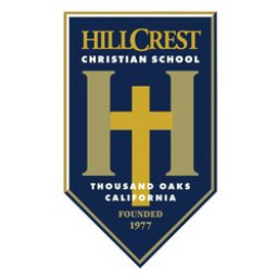 Hillcrest Christian High School mascot