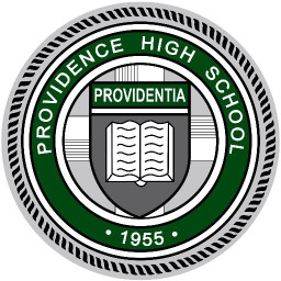 Providence High School mascot