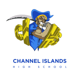 Channel Islands High School mascot