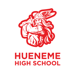 Hueneme High School mascot