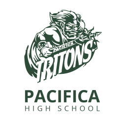 Pacifica High School mascot