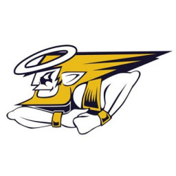 Santa Clara High School mascot