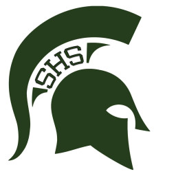 South High School mascot