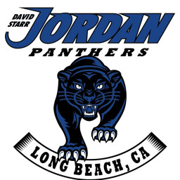 David Starr Jordan High School mascot