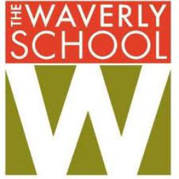 Waverly School mascot
