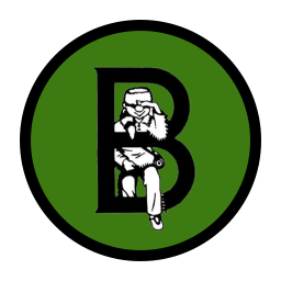 Belmont High School mascot