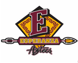 Esperanza High School mascot