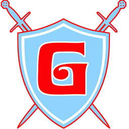 Ganesha High School mascot