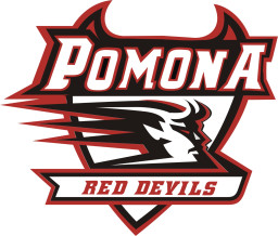 Pomona High School mascot