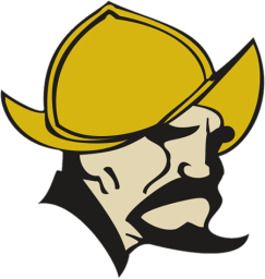 Don Antonio Lugo High School mascot