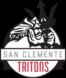 San Clemente High School mascot