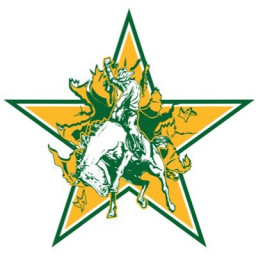 Cajon High School mascot