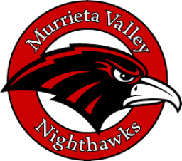 Murrieta Valley High School mascot