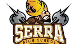 Serra High School mascot