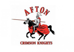 Afton North Central High School mascot