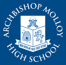 Archbishop Molloy High School mascot