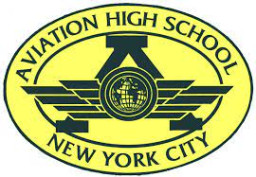 Aviation High School mascot