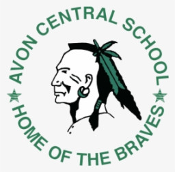 Avon Junior Senior High School mascot