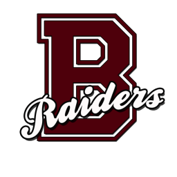 Barker High School mascot