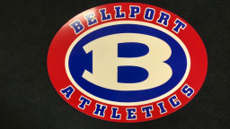 Bellport Senior High School mascot