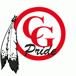 Canisteo-Greenwood High School mascot