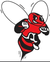 Charles W. Baker High School mascot