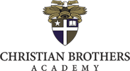 Christian Brothers Academy mascot