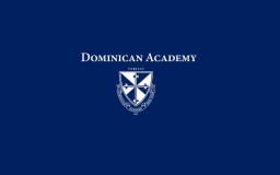 Dominican Academy mascot