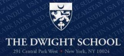 Dwight High School mascot