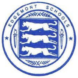 Edgemont Junior Senior High School mascot