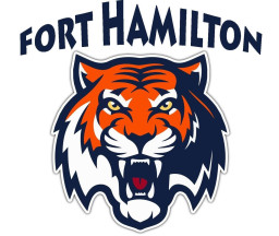 Ft Hamilton High School mascot