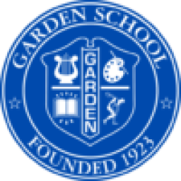 Garden High School mascot