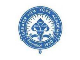 Greater New York Academy mascot