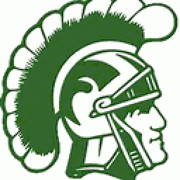 Greene High School mascot