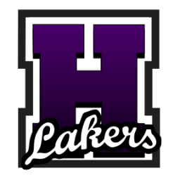 Hammondsport Junior Senior High School mascot