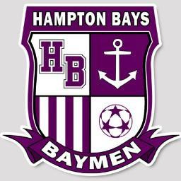 Hampton Bays Junior Senior High School mascot