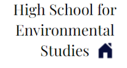 High School For Environmental Studies mascot