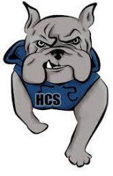 Honeoye Central School mascot