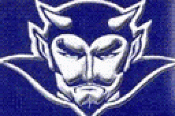 Huntington High School mascot