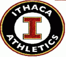 Ithaca Senior High School mascot