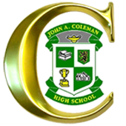 John A Coleman Catholic High School mascot