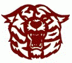 Kingston Senior High School mascot