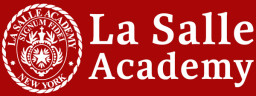 La Salle Academy mascot