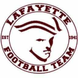 Lafayette High School mascot