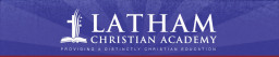 Latham Christian Academy mascot