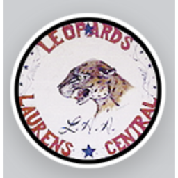 Laurens Central School mascot