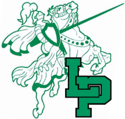 Lewiston Porter Senior High School mascot