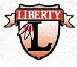 Liberty High School mascot