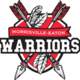 Morrisville Middle School High School mascot