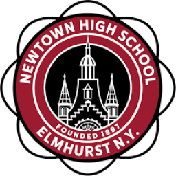 Newtown High School mascot